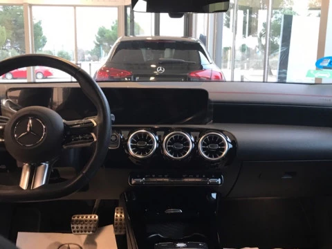 Mercedes-Benz Clase CLA  250 e Coupé