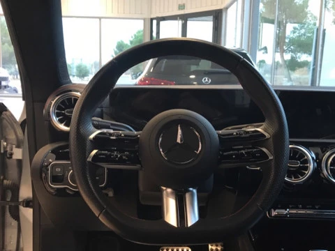 Mercedes-Benz Clase CLA  250 e Coupé