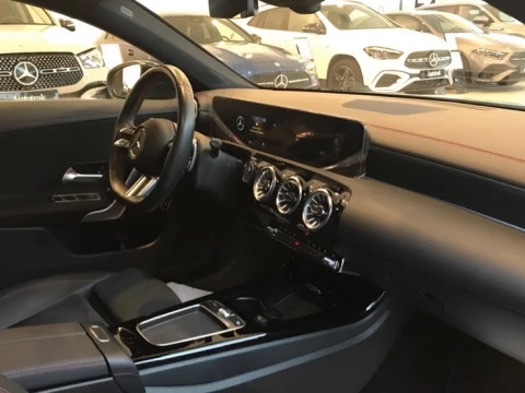 Mercedes-Benz Clase CLA  250 e Coupé