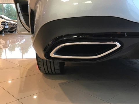 Mercedes-Benz Clase CLA  250 e Coupé