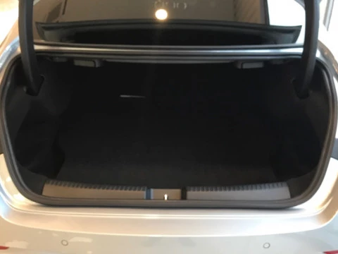 Mercedes-Benz Clase CLA  250 e Coupé