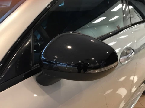 Mercedes-Benz Clase CLA  250 e Coupé