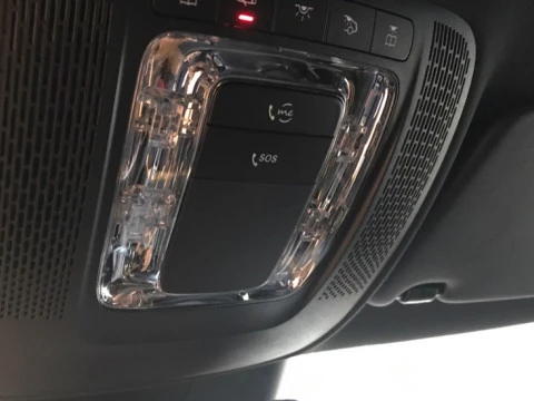 Mercedes-Benz Clase CLA  250 e Coupé