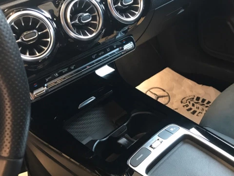 Mercedes-Benz Clase CLA  250 e Coupé