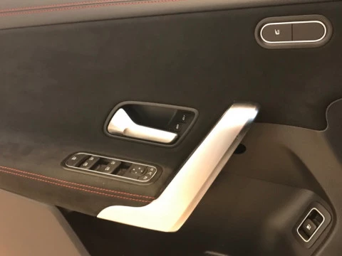 Mercedes-Benz Clase CLA  250 e Coupé