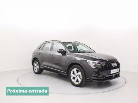 Audi Q3 1.5 35 TFSI S TRONIC ADVANCED 150 5P