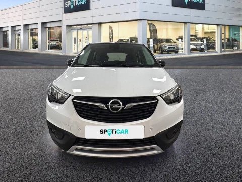 Opel Crossland X 1.2 81kW (110CV) Innovation S/S Auto