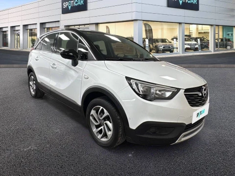 Opel Crossland X 1.2 81kW (110CV) Innovation S/S Auto