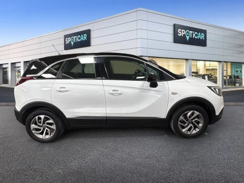 Opel Crossland X 1.2 81kW (110CV) Innovation S/S Auto