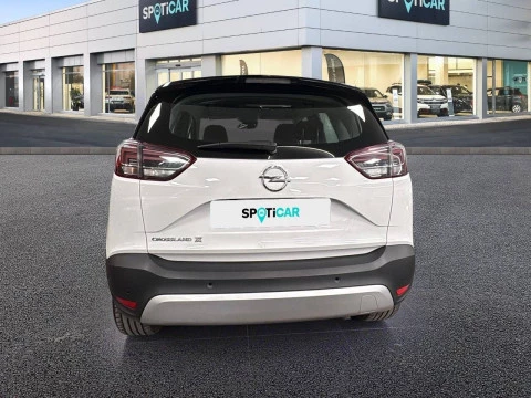 Opel Crossland X 1.2 81kW (110CV) Innovation S/S Auto