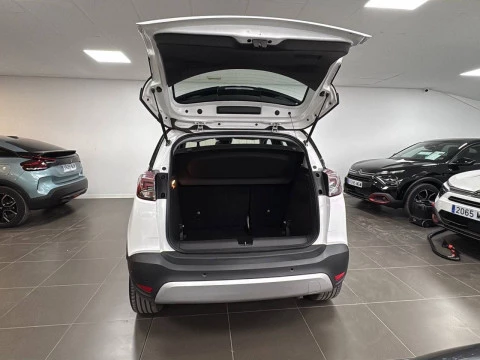 Opel Crossland X 1.2 81kW (110CV) Innovation S/S Auto