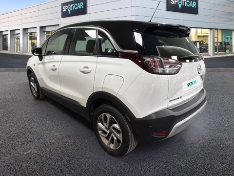 Opel Crossland X 1.2 81kW (110CV) Innovation S/S Auto