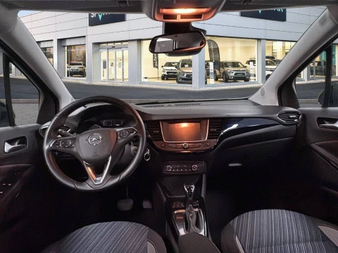 Opel Crossland X 1.2 81kW (110CV) Innovation S/S Auto