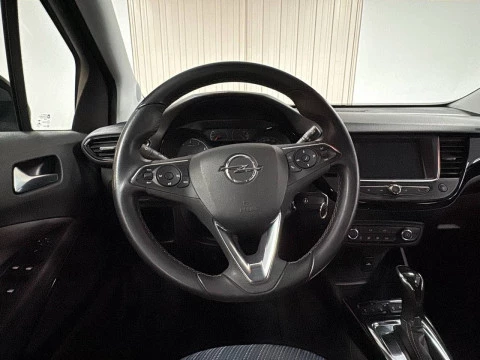 Opel Crossland X 1.2 81kW (110CV) Innovation S/S Auto