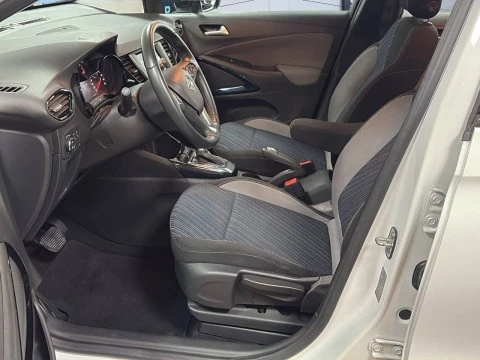 Opel Crossland X 1.2 81kW (110CV) Innovation S/S Auto