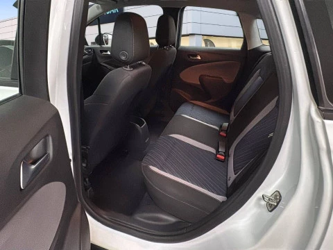 Opel Crossland X 1.2 81kW (110CV) Innovation S/S Auto