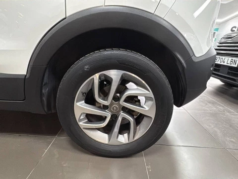 Opel Crossland X 1.2 81kW (110CV) Innovation S/S Auto