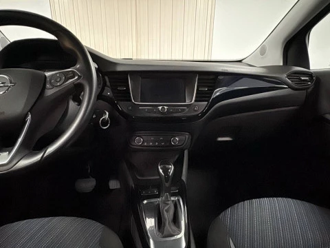 Opel Crossland X 1.2 81kW (110CV) Innovation S/S Auto