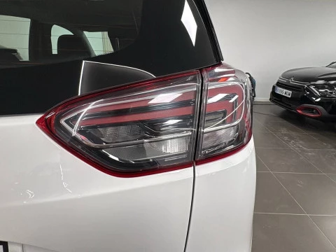 Opel Crossland X 1.2 81kW (110CV) Innovation S/S Auto