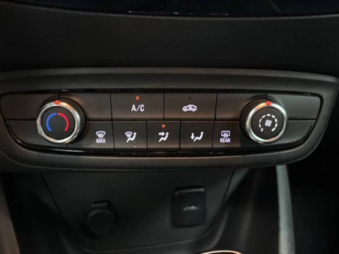 Opel Crossland X 1.2 81kW (110CV) Innovation S/S Auto