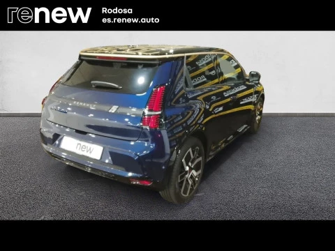 Renault 5 E-Tech   Iconic cinq autonomia confort 110 kW