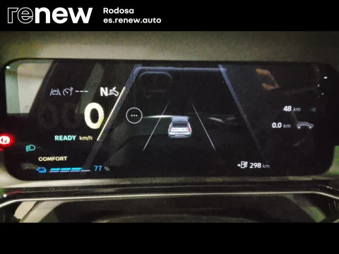 Renault 5 E-Tech   Iconic cinq autonomia confort 110 kW