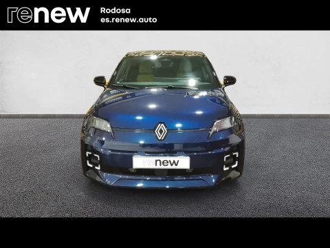 Renault 5 E-Tech   Iconic cinq autonomia confort 110 kW