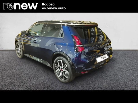 Renault 5 E-Tech   Iconic cinq autonomia confort 110 kW