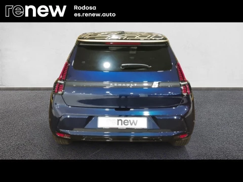 Renault 5 E-Tech   Iconic cinq autonomia confort 110 kW