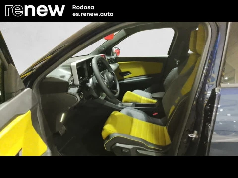 Renault 5 E-Tech   Iconic cinq autonomia confort 110 kW