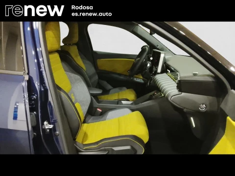 Renault 5 E-Tech   Iconic cinq autonomia confort 110 kW