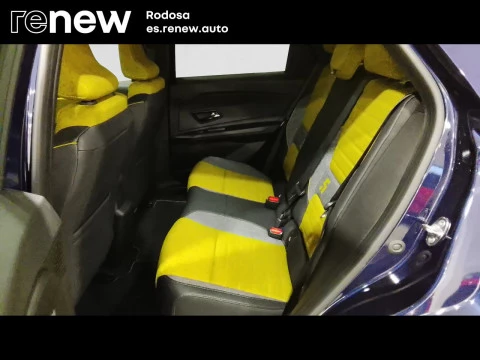 Renault 5 E-Tech   Iconic cinq autonomia confort 110 kW