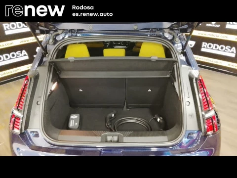 Renault 5 E-Tech   Iconic cinq autonomia confort 110 kW