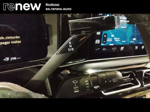 Renault 5 E-Tech   Iconic cinq autonomia confort 110 kW