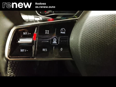 Renault 5 E-Tech   Iconic cinq autonomia confort 110 kW