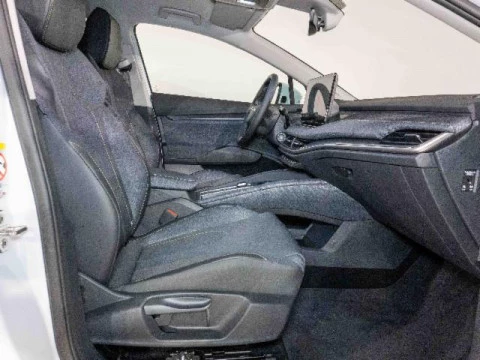 Skoda Elroq 150 kW (204 CV) 63 kWh (59 kwh neta)