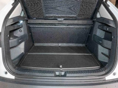 Skoda Elroq 150 kW (204 CV) 63 kWh (59 kwh neta)