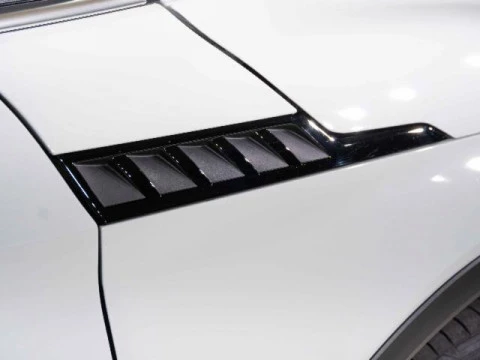 Skoda Elroq 150 kW (204 CV) 63 kWh (59 kwh neta)