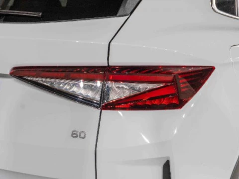 Skoda Elroq 150 kW (204 CV) 63 kWh (59 kwh neta)