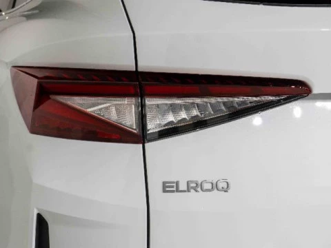 Skoda Elroq 150 kW (204 CV) 63 kWh (59 kwh neta)