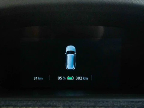 Skoda Elroq 150 kW (204 CV) 63 kWh (59 kwh neta)