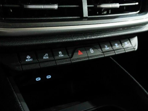 Skoda Elroq 150 kW (204 CV) 63 kWh (59 kwh neta)