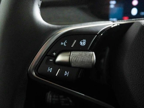 Skoda Elroq 150 kW (204 CV) 63 kWh (59 kwh neta)