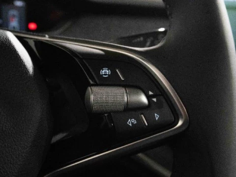 Skoda Elroq 150 kW (204 CV) 63 kWh (59 kwh neta)