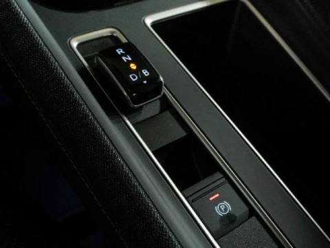 Skoda Elroq 150 kW (204 CV) 63 kWh (59 kwh neta)