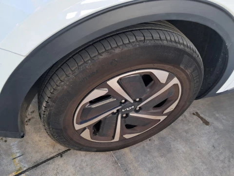 Kia Sportage 1.6 T-GDi MHEV 110kW (150CV) Drive 4x2