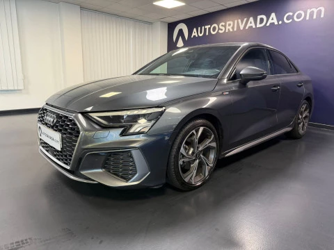 Audi A3 Sedan S line 35 TDI 110kW S tronic