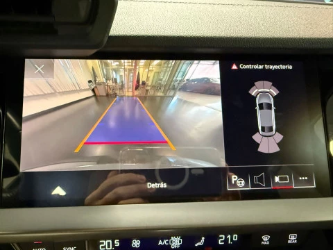 Audi A3 Sedan S line 35 TDI 110kW S tronic