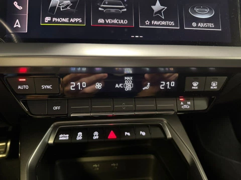 Audi A3 Sedan S line 35 TDI 110kW S tronic