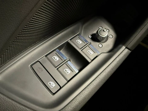 Audi A3 Sedan S line 35 TDI 110kW S tronic